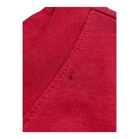 Target Black History Month Women’s Graphic T-Shirt Red XXL - Picture 5 of 6